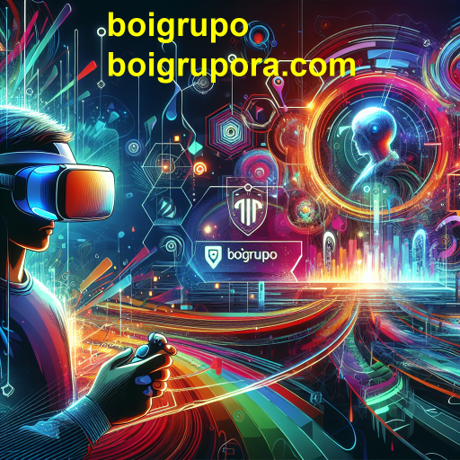 Inovações e Tendências no Mundo dos Jogos em 2023