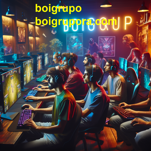 Dicas Essenciais para Aprimorar sua Experiência em Jogos